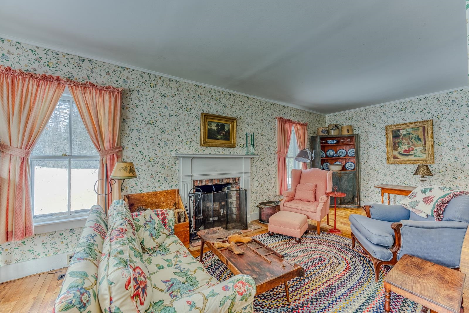 249 Mountain View Road Whitefield, NH 03598 - Photo 14 of 50