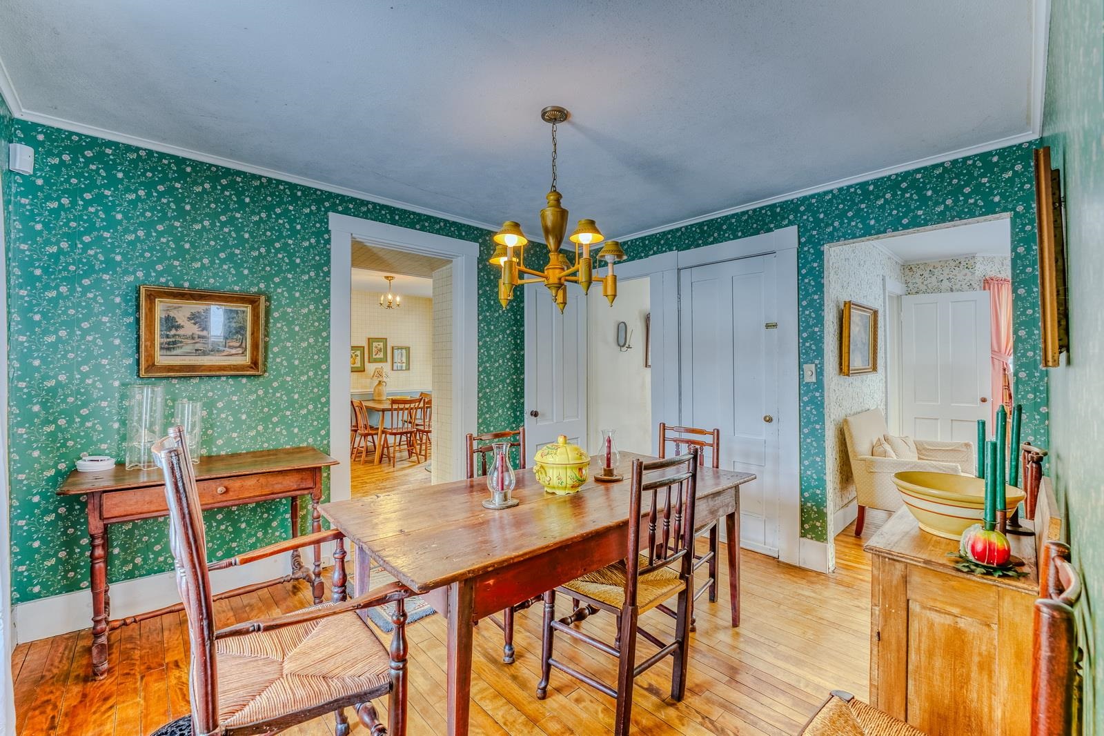 249 Mountain View Road Whitefield, NH 03598 - Photo 16 of 50