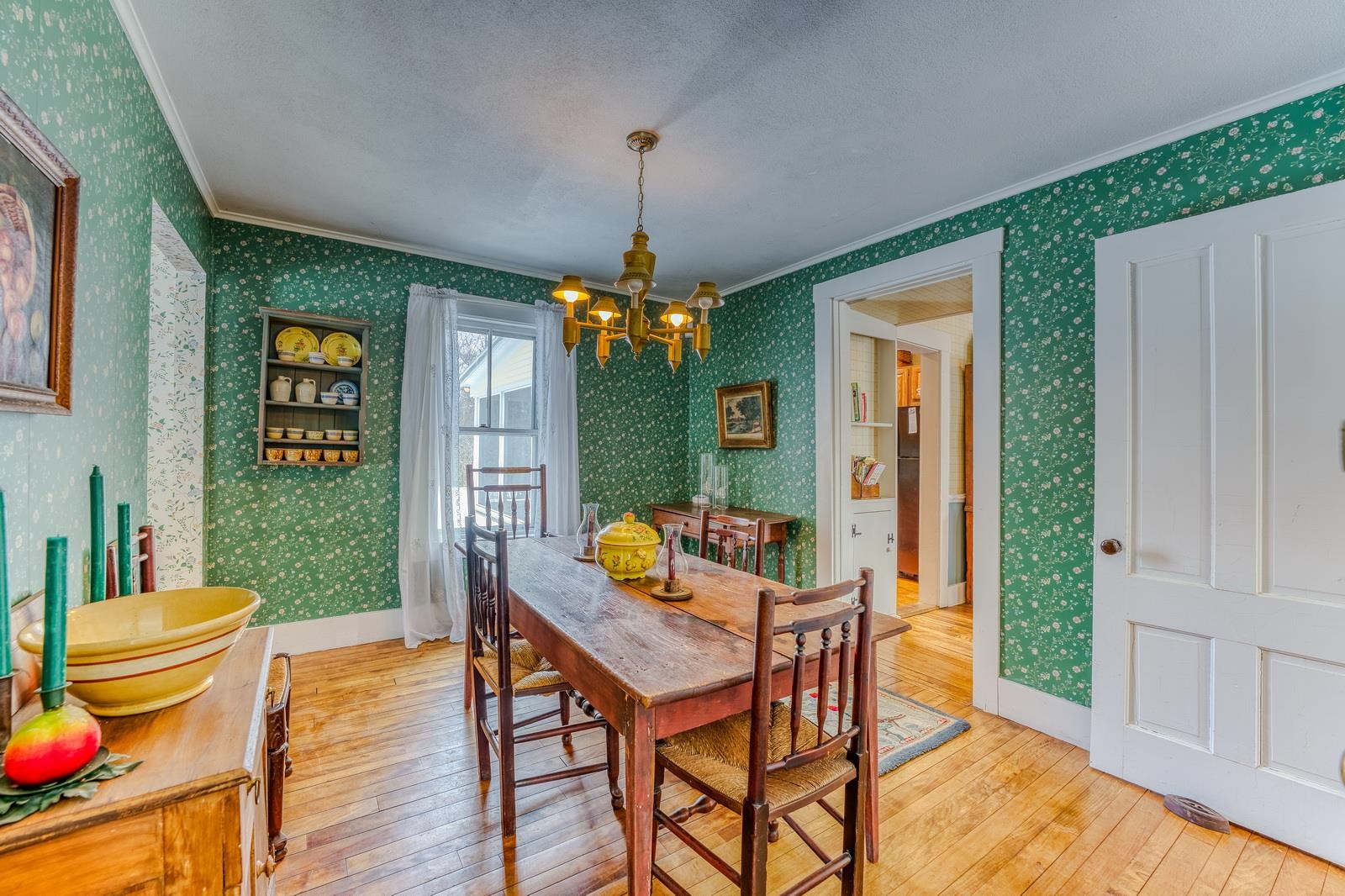 249 Mountain View Road Whitefield, NH 03598 - Photo 17 of 50