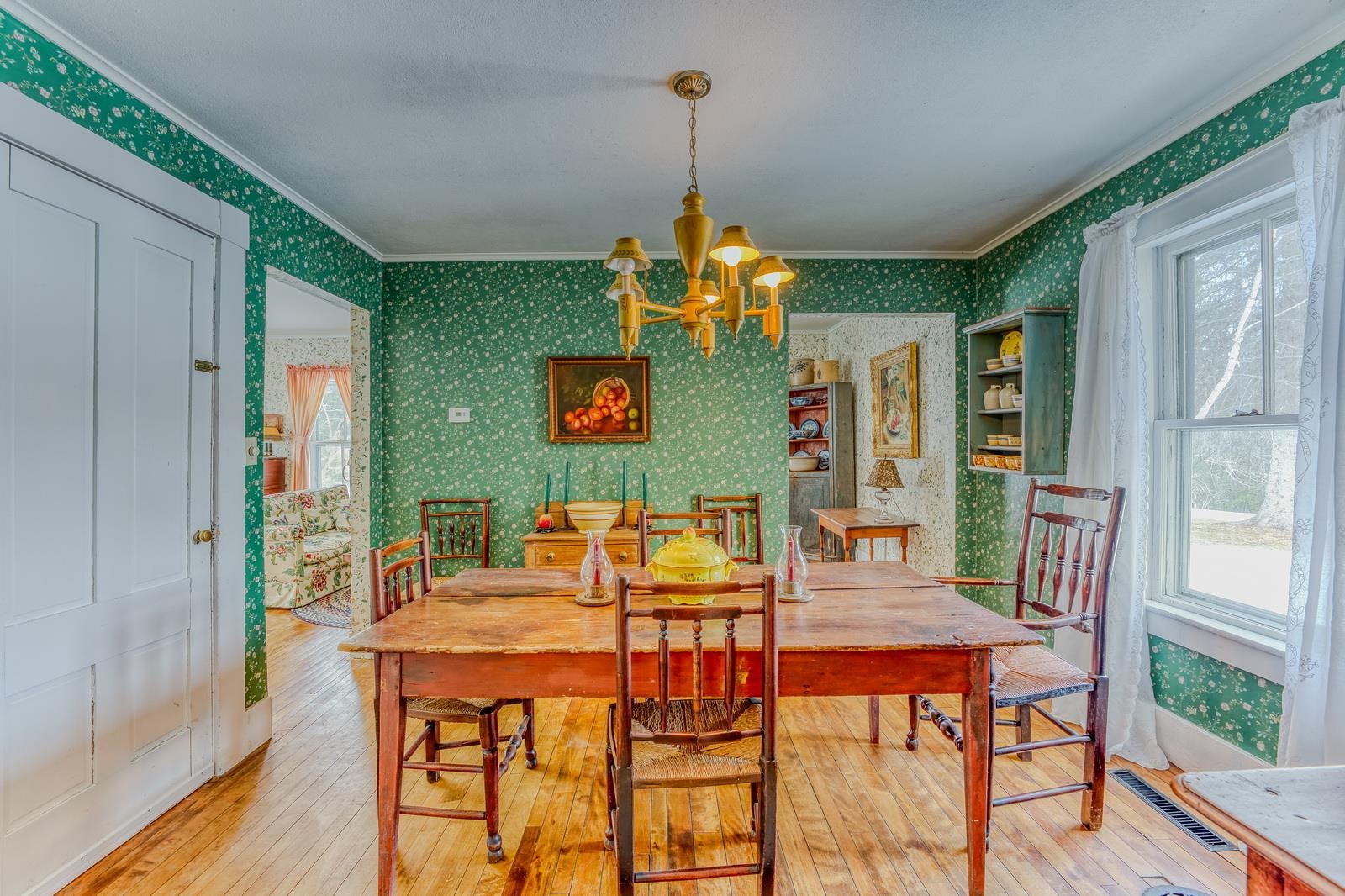 249 Mountain View Road Whitefield, NH 03598 - Photo 18 of 50