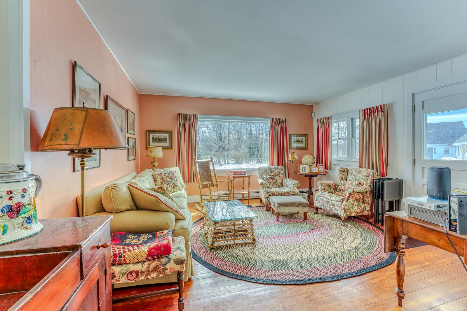 249 Mountain View Road Whitefield, NH 03598 - Photo 20 of 50