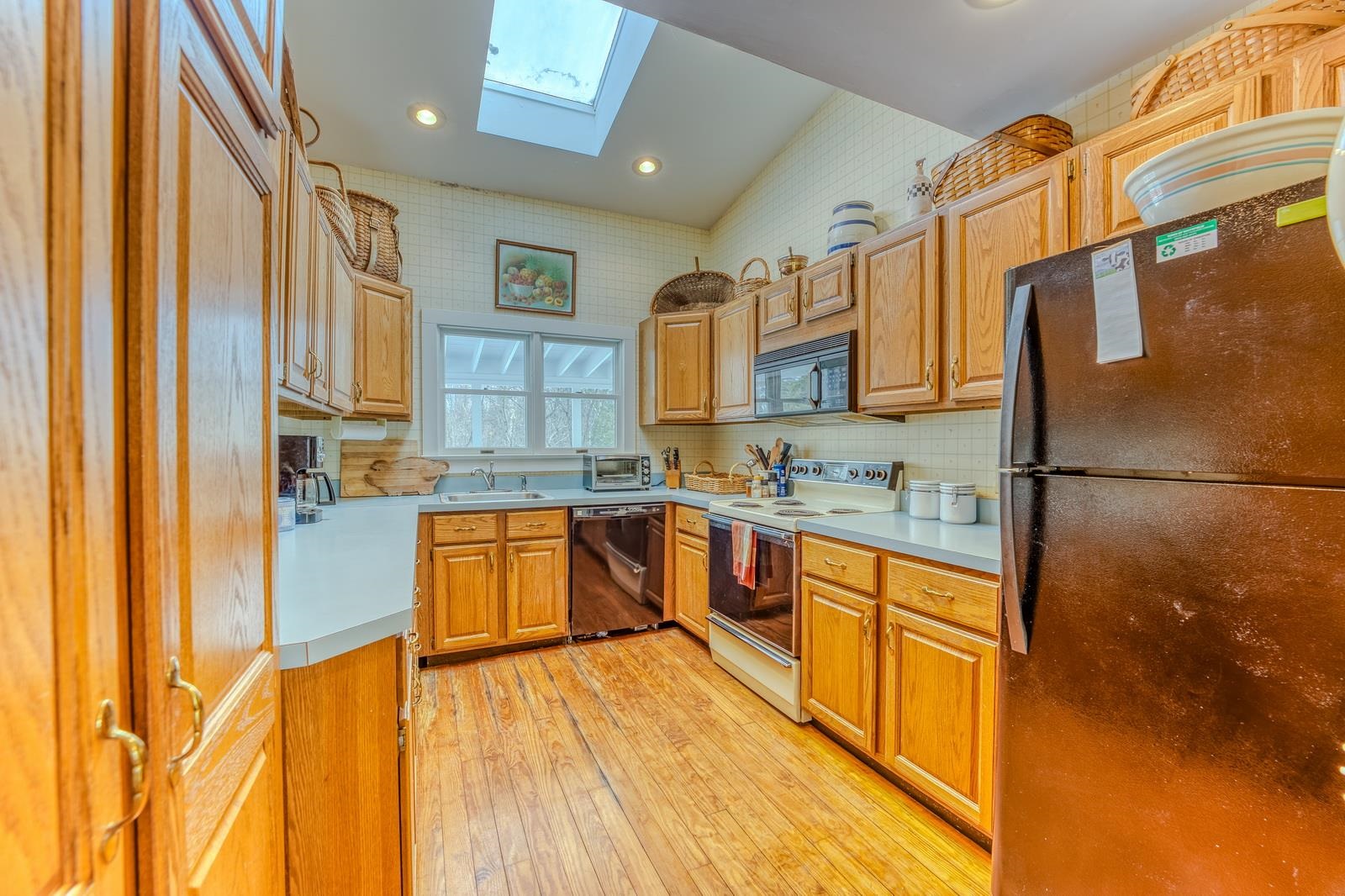 249 Mountain View Road Whitefield, NH 03598 - Photo 2 of 50