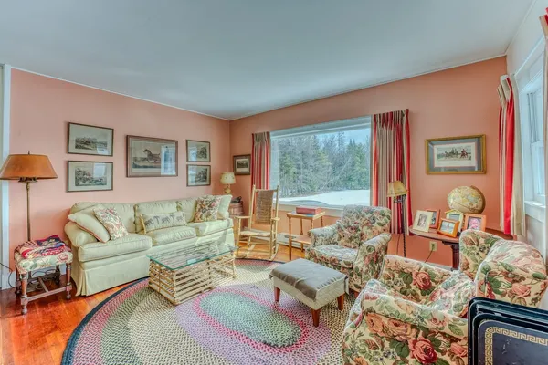 $360,000 | 249 Mountain View Road, Whitefield, NH 03598