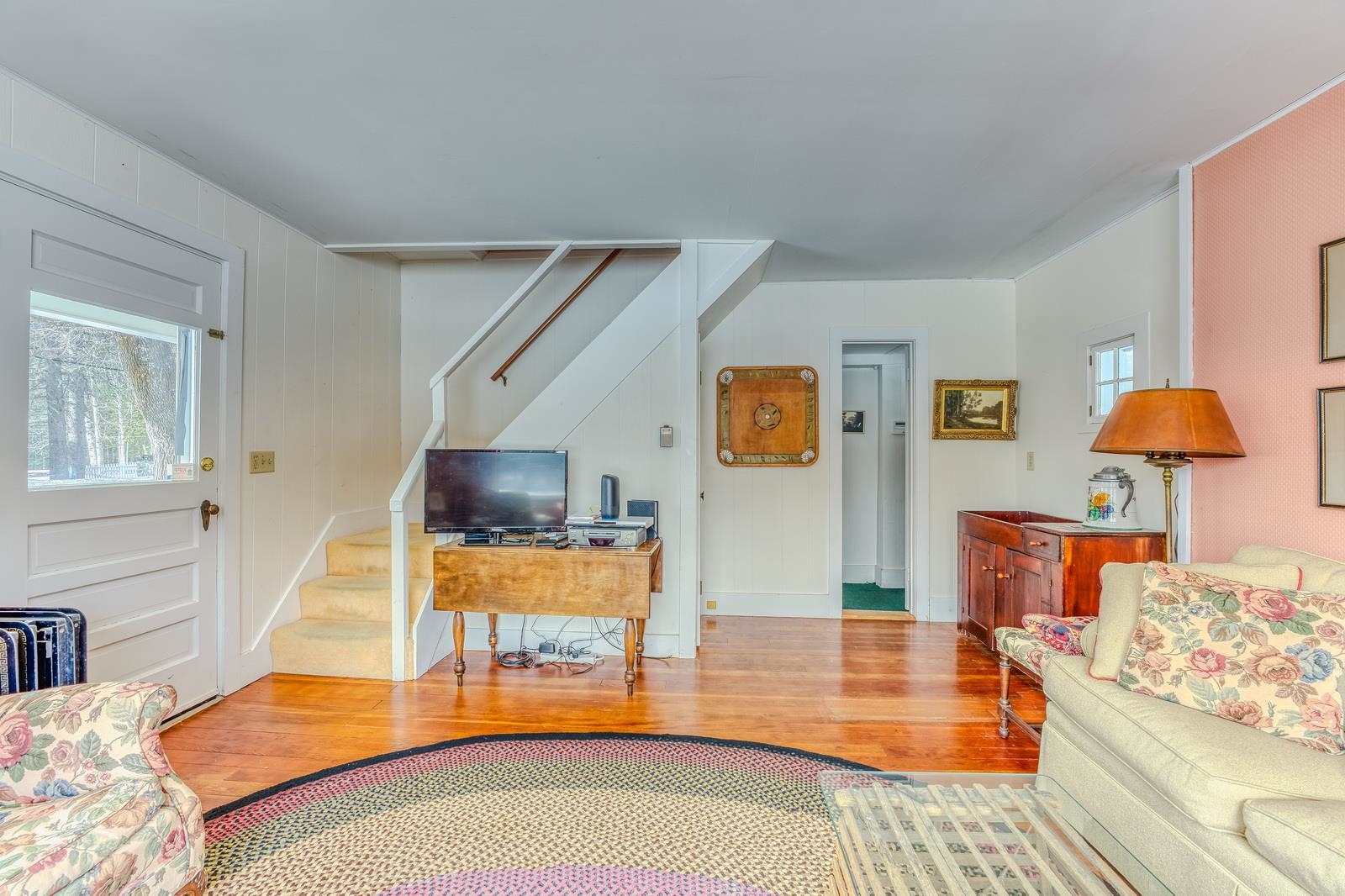 249 Mountain View Road Whitefield, NH 03598 - Photo 22 of 50