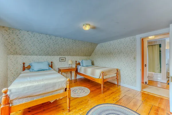 $360,000 | 249 Mountain View Road, Whitefield, NH 03598