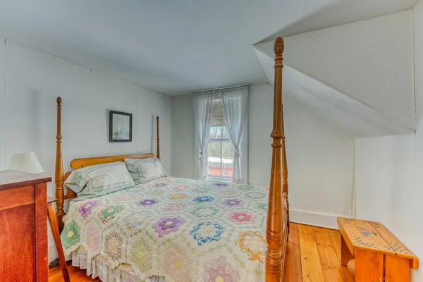 $360,000 | 249 Mountain View Road, Whitefield, NH 03598