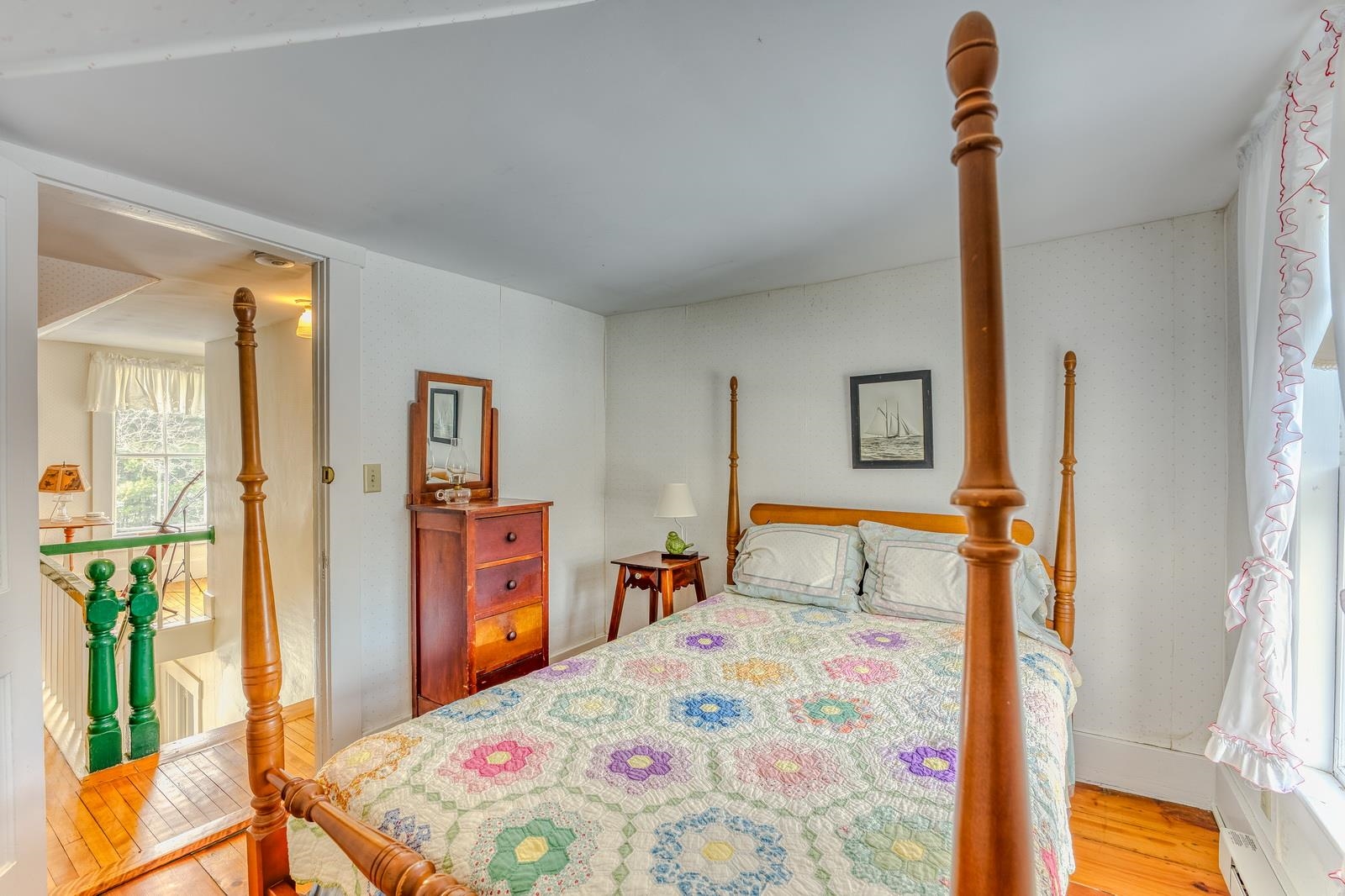 249 Mountain View Road Whitefield, NH 03598 - Photo 29 of 50