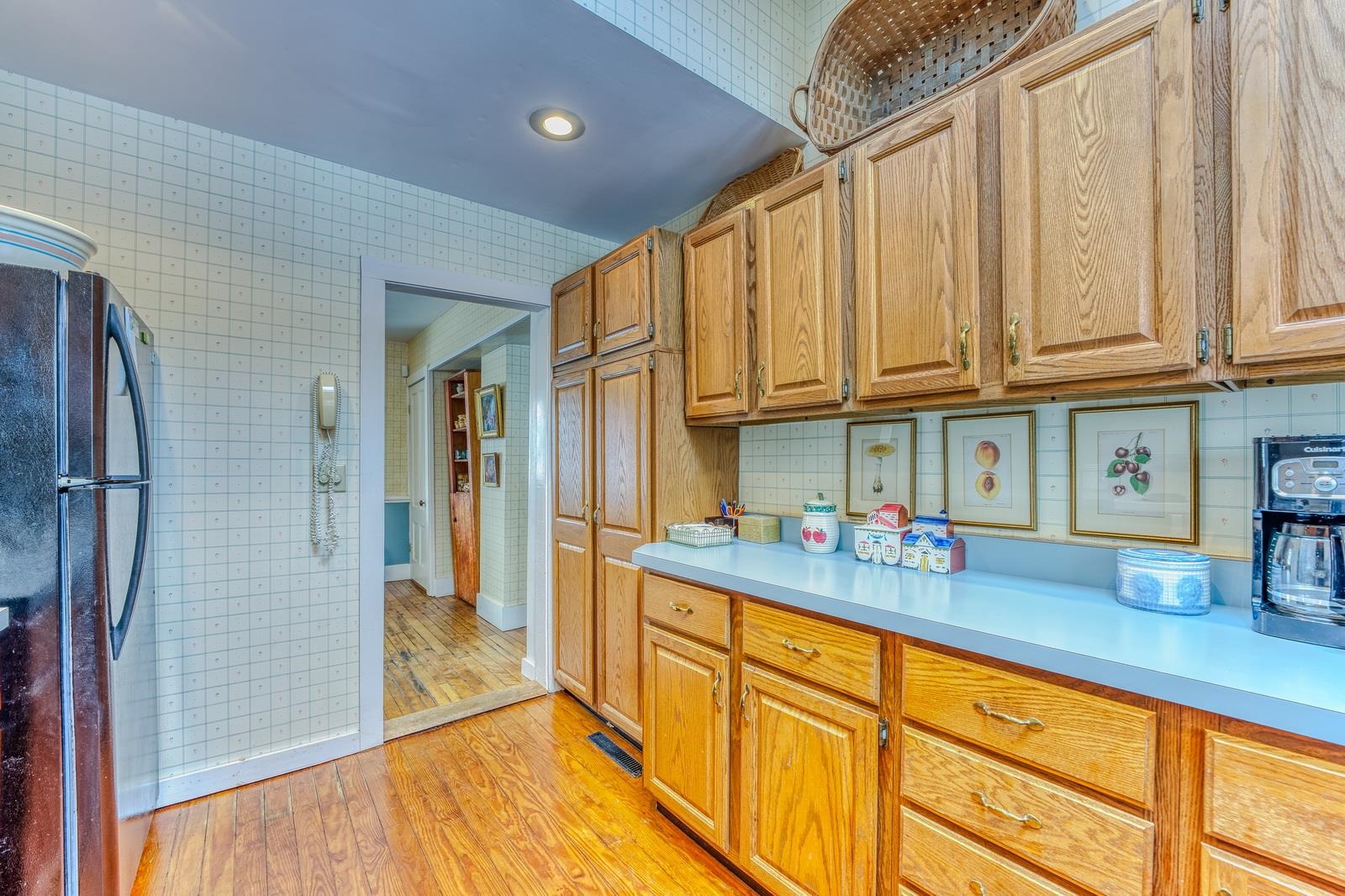 249 Mountain View Road Whitefield, NH 03598 - Photo 3 of 50