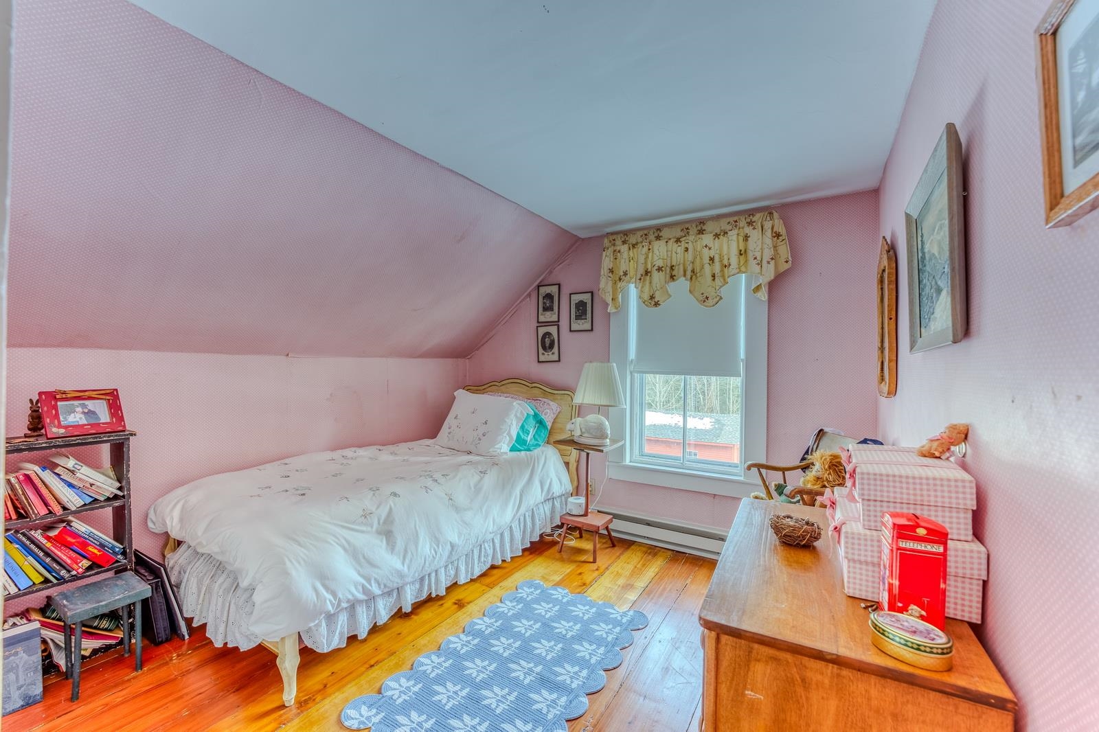 249 Mountain View Road Whitefield, NH 03598 - Photo 32 of 50