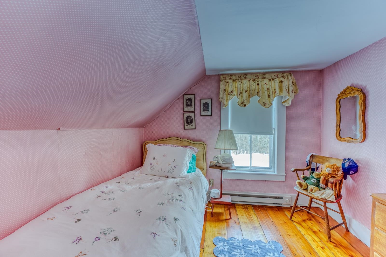 249 Mountain View Road Whitefield, NH 03598 - Photo 33 of 50