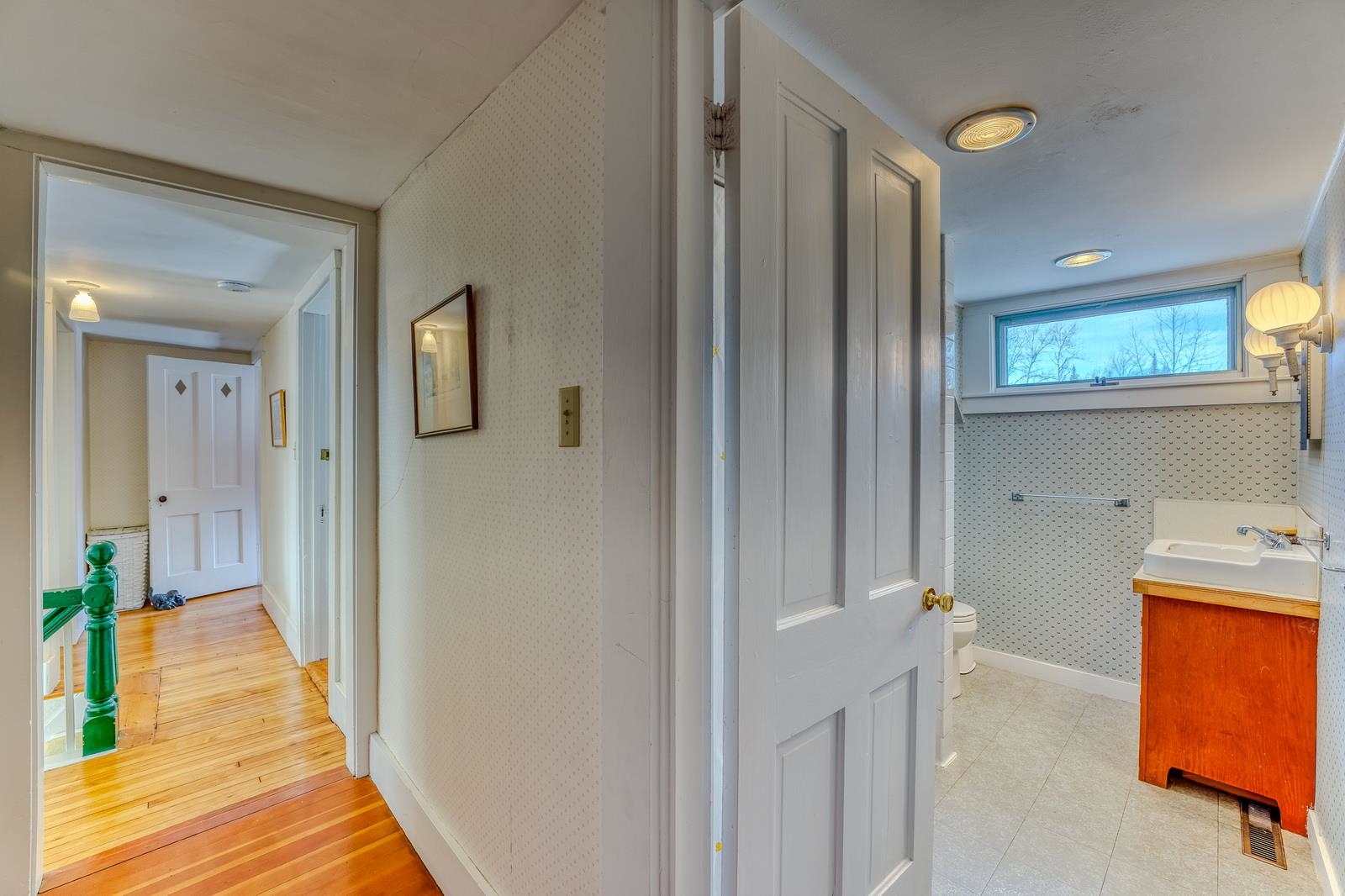 249 Mountain View Road Whitefield, NH 03598 - Photo 34 of 50