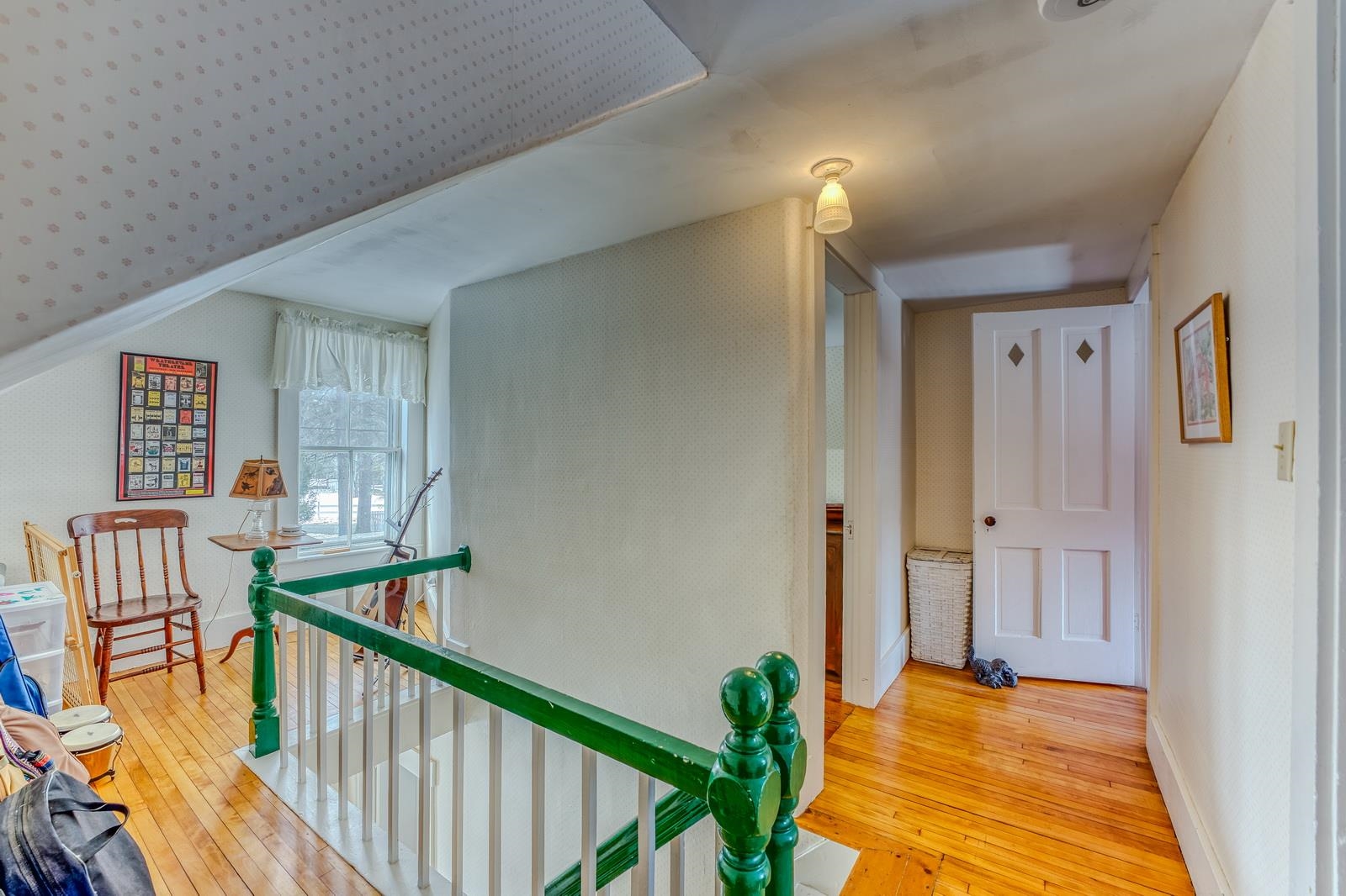 249 Mountain View Road Whitefield, NH 03598 - Photo 36 of 50