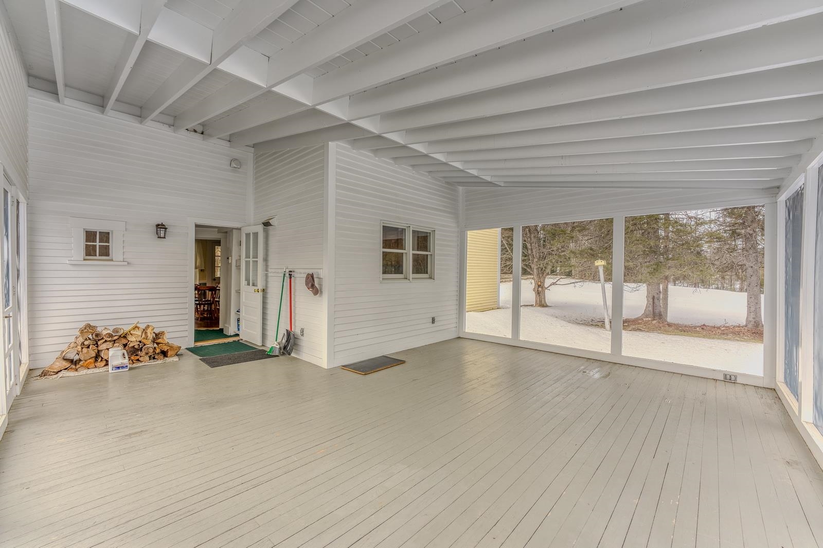 249 Mountain View Road Whitefield, NH 03598 - Photo 38 of 50