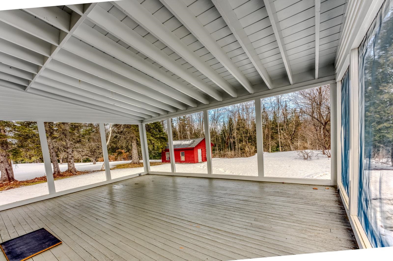 249 Mountain View Road Whitefield, NH 03598 - Photo 40 of 50