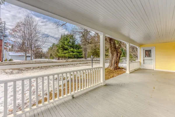 $360,000 | 249 Mountain View Road, Whitefield, NH 03598