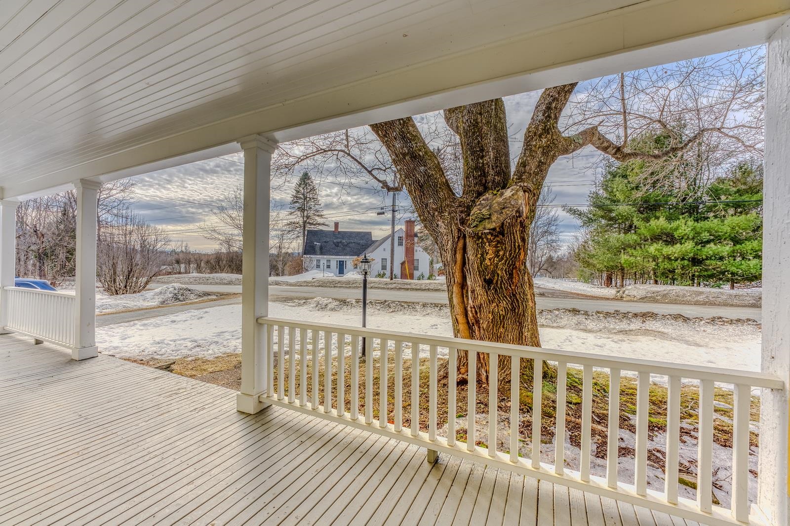 249 Mountain View Road Whitefield, NH 03598 - Photo 42 of 50