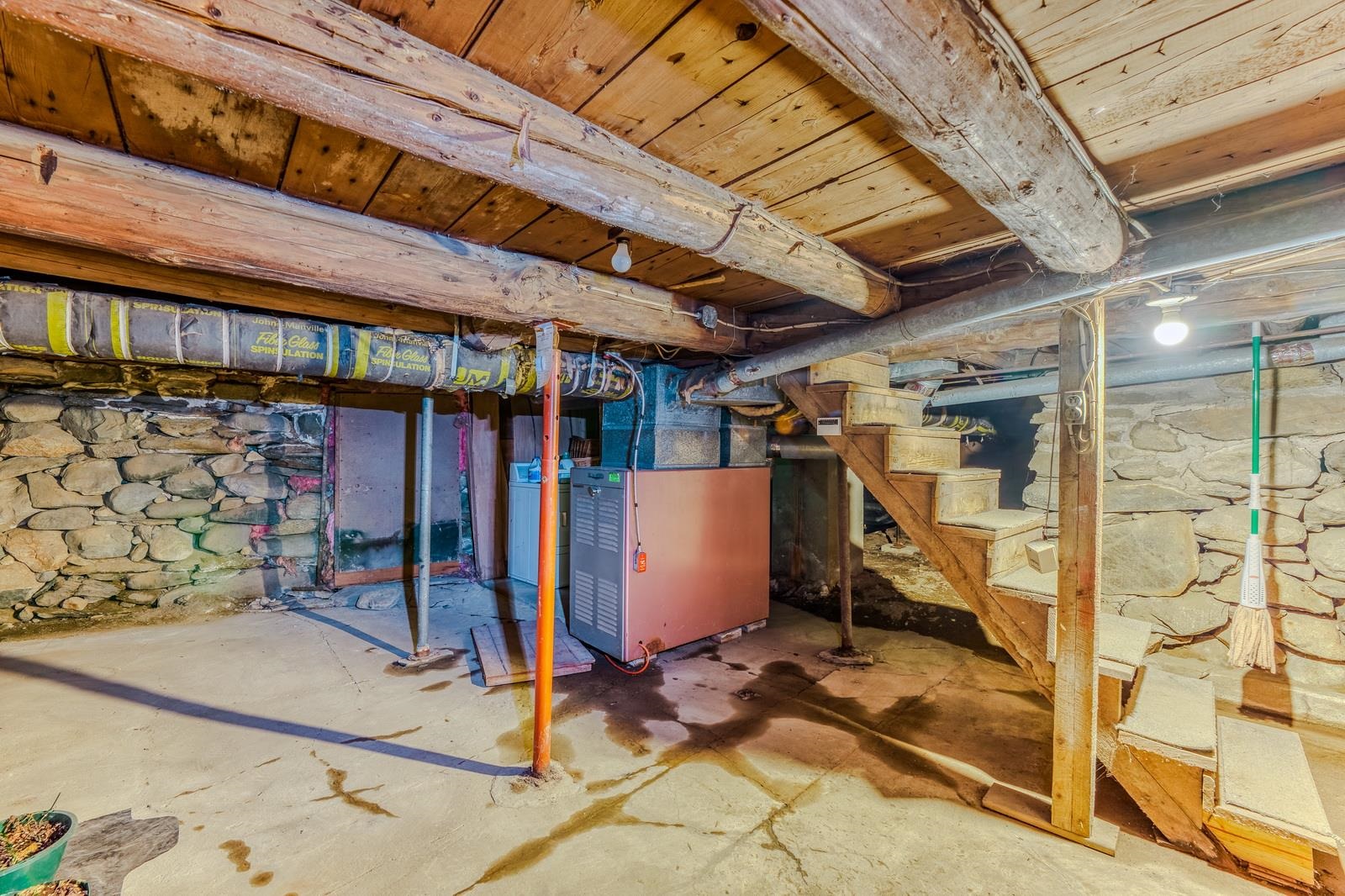 249 Mountain View Road Whitefield, NH 03598 - Photo 43 of 50