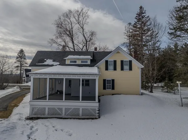 $360,000 | 249 Mountain View Road, Whitefield, NH 03598