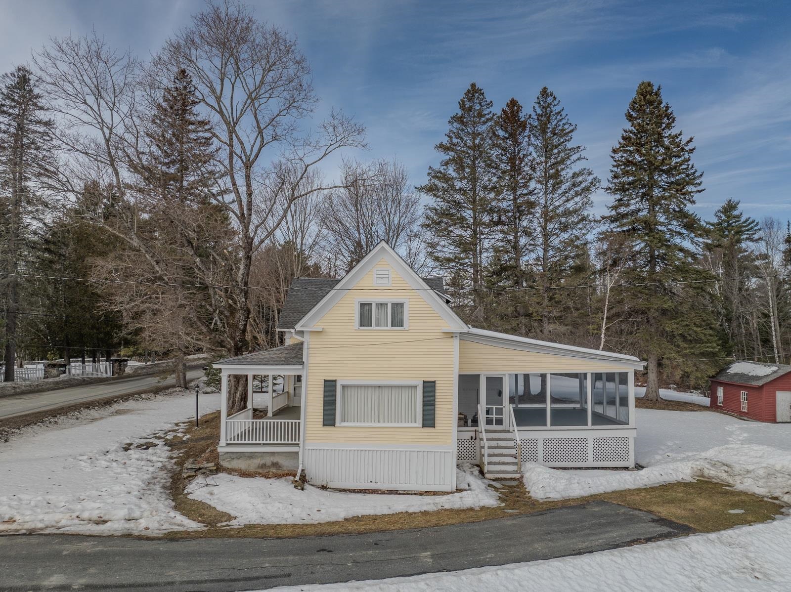 249 Mountain View Road Whitefield, NH 03598 - Photo 45 of 50