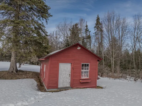 $360,000 | 249 Mountain View Road, Whitefield, NH 03598