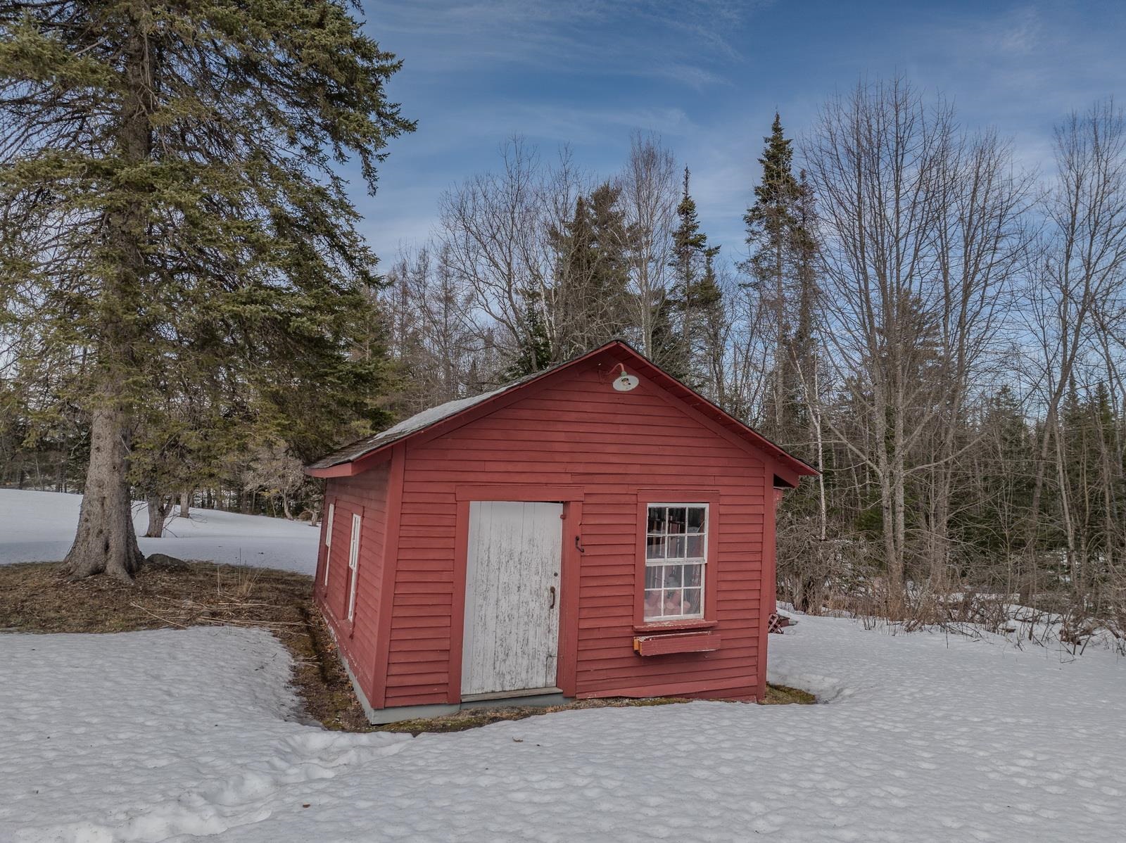 249 Mountain View Road Whitefield, NH 03598 - Photo 46 of 50