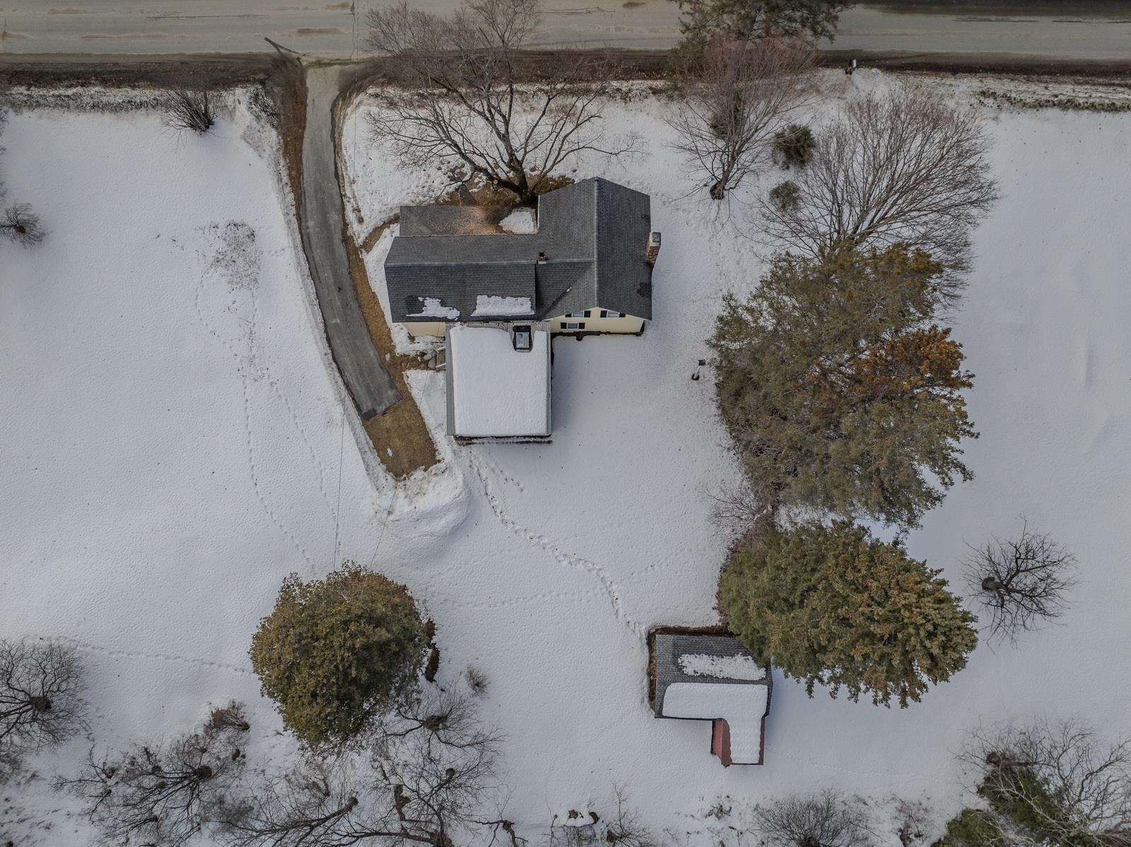 249 Mountain View Road Whitefield, NH 03598 - Photo 48 of 50