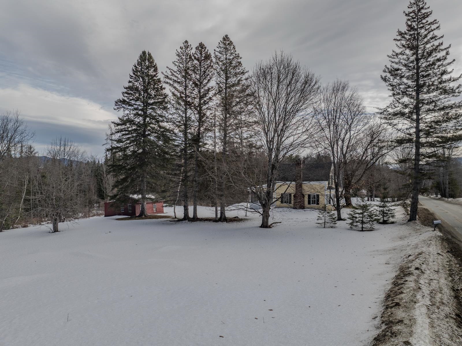 249 Mountain View Road Whitefield, NH 03598 - Photo 49 of 50