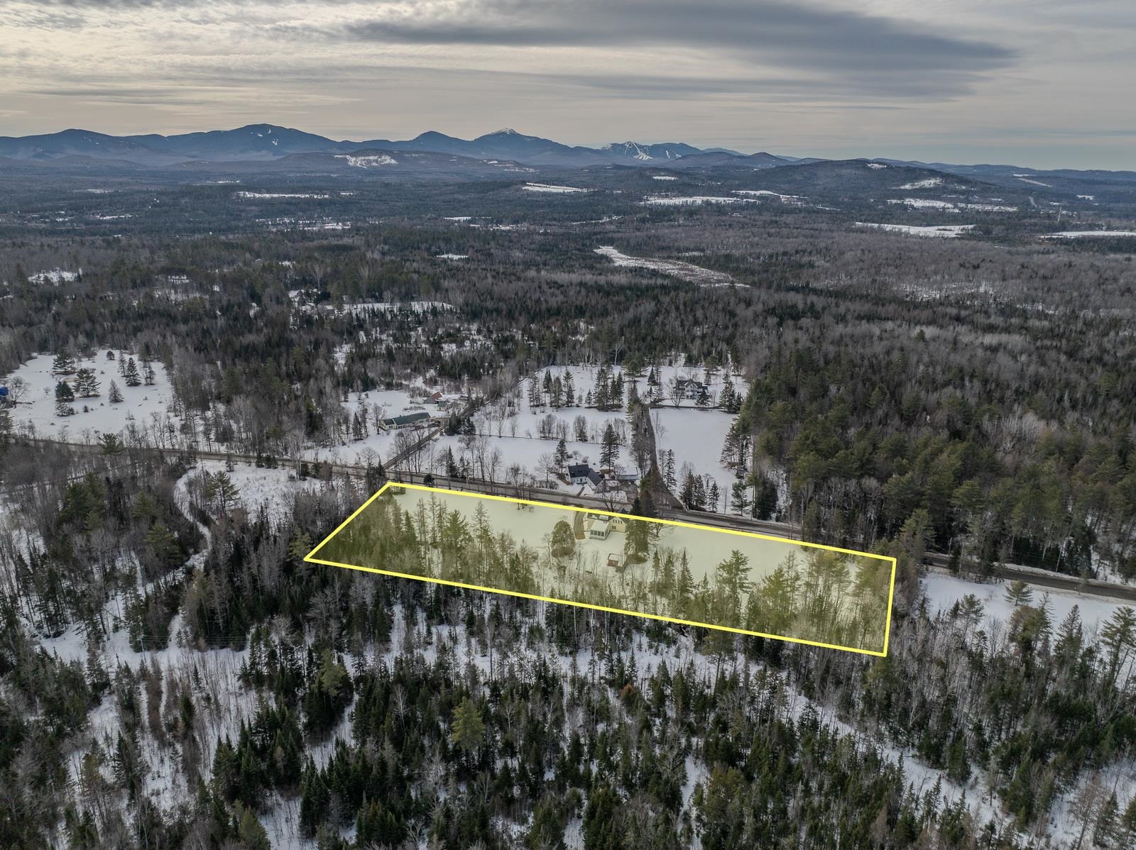 249 Mountain View Road Whitefield, NH 03598 - Photo 50 of 50