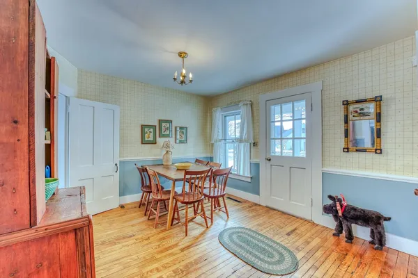 $360,000 | 249 Mountain View Road, Whitefield, NH 03598