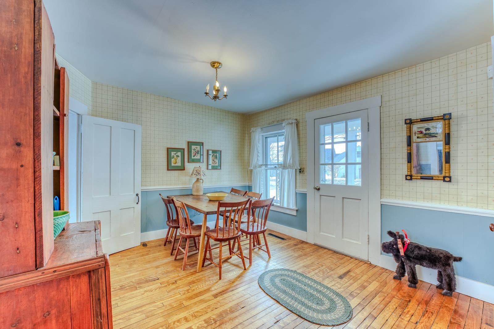 249 Mountain View Road Whitefield, NH 03598 - Photo 6 of 50