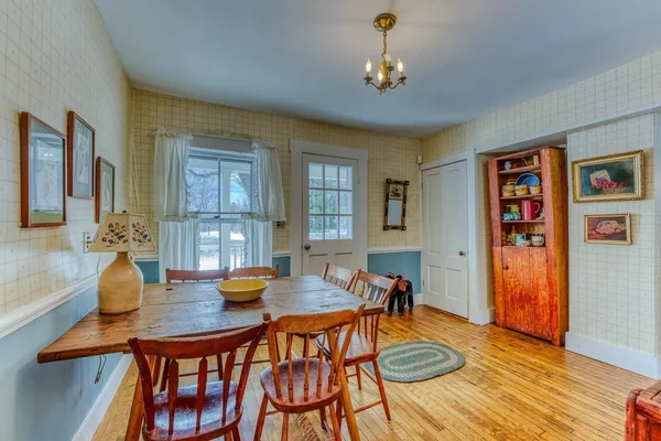 $360,000 | 249 Mountain View Road, Whitefield, NH 03598