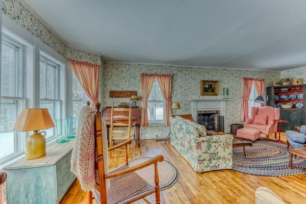 $360,000 | 249 Mountain View Road, Whitefield, NH 03598