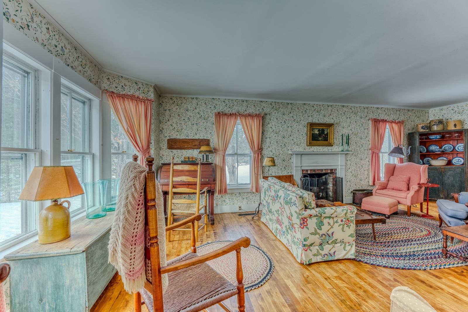 249 Mountain View Road Whitefield, NH 03598 - Photo 10 of 50