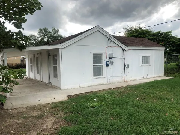 $950 | 610 West Park Avenue, Pharr, TX 78577