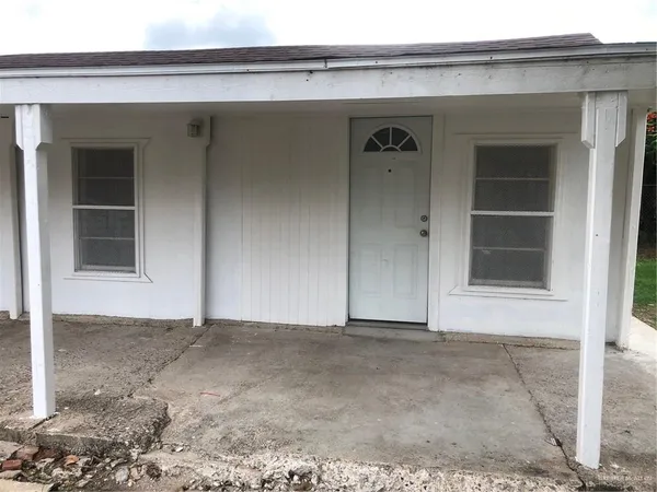 $950 | 610 West Park Avenue, Pharr, TX 78577