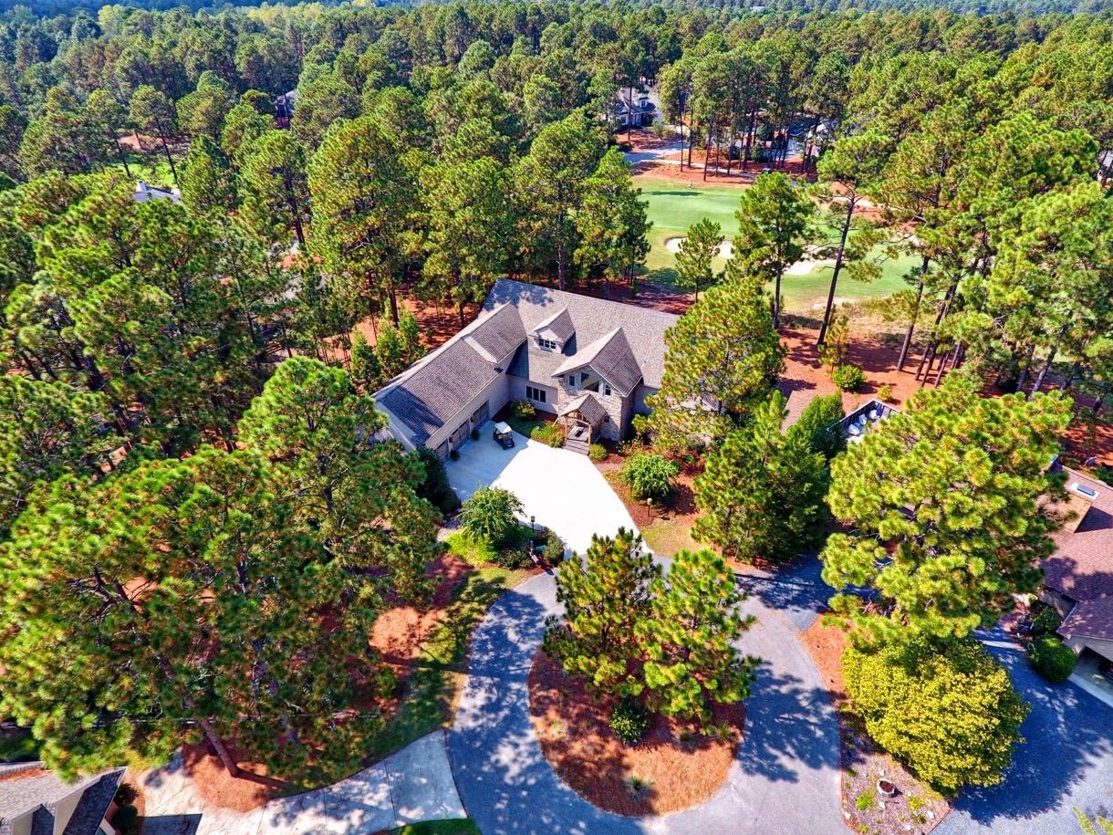 7 Driving Range Road Pinehurst, NC 28374 - Photo 1 of 58 Image 10-1-19 at 6.33 PM