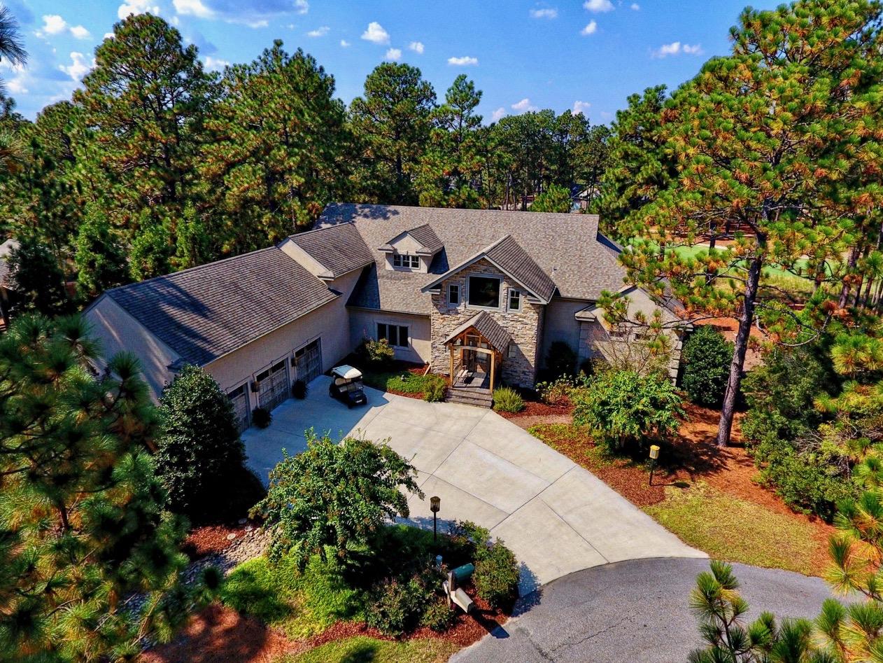 7 Driving Range Road Pinehurst, NC 28374 - Photo 3 of 58 Image 10-1-19 at 6.31 PM