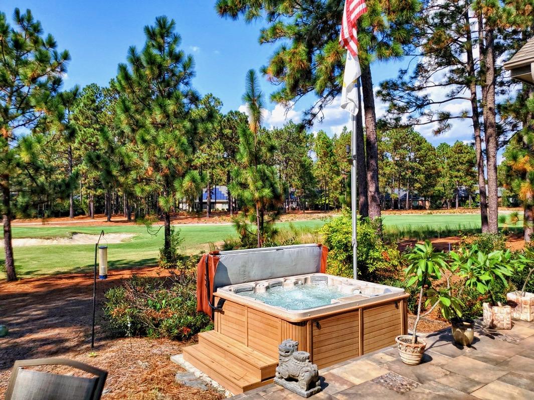 7 Driving Range Road Pinehurst, NC 28374 - Photo 8 of 58 Image 10-1-19 at 9.53 PM