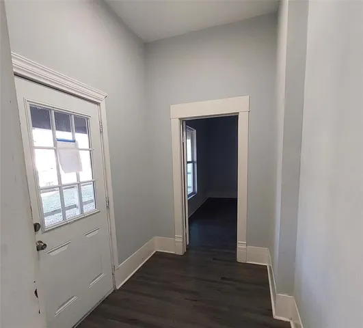 $124,900 | 1326 West Sears Street, Denison, TX 75020