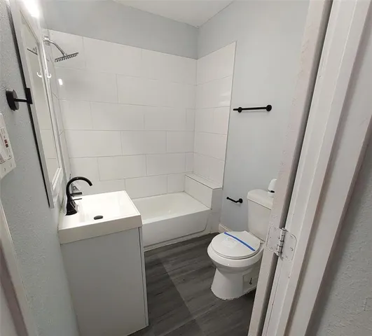 $124,900 | 1326 West Sears Street, Denison, TX 75020