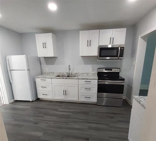 $124,900 | 1326 West Sears Street, Denison, TX 75020