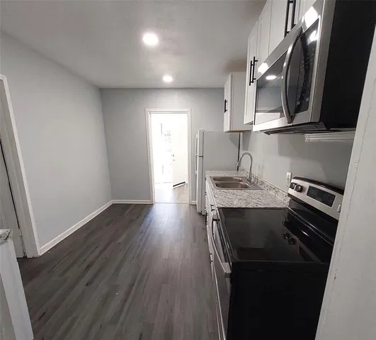 $124,900 | 1326 West Sears Street, Denison, TX 75020