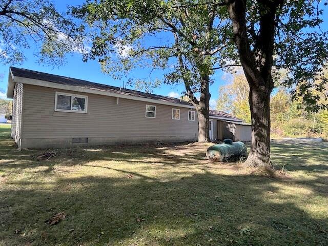 7199 Spruce Road Alpena, MI 49707 - Photo 21 of 28 Gallery Image 21