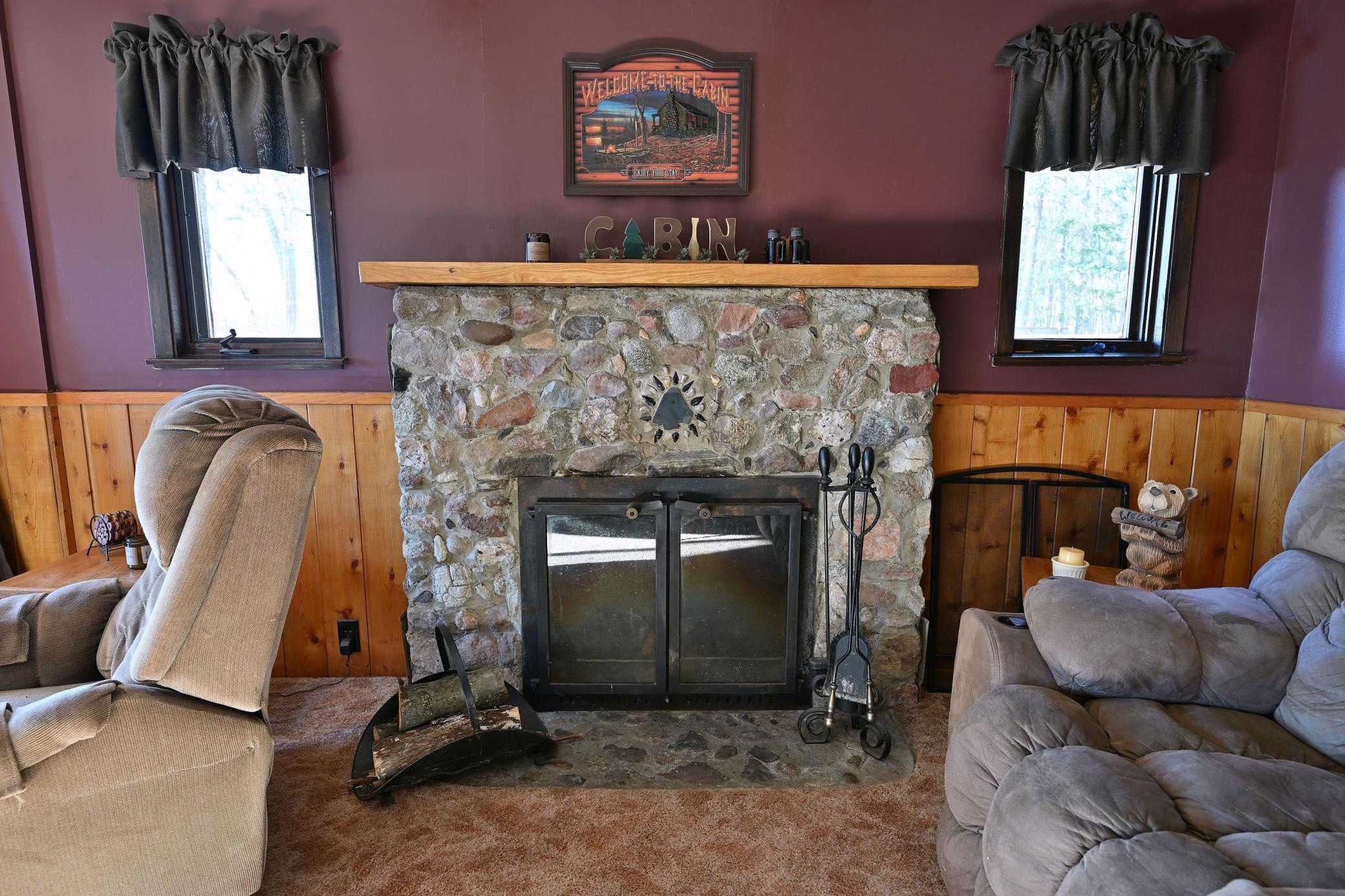 7736 North Cr-e Hayward, WI 54843 - Photo 11 of 45