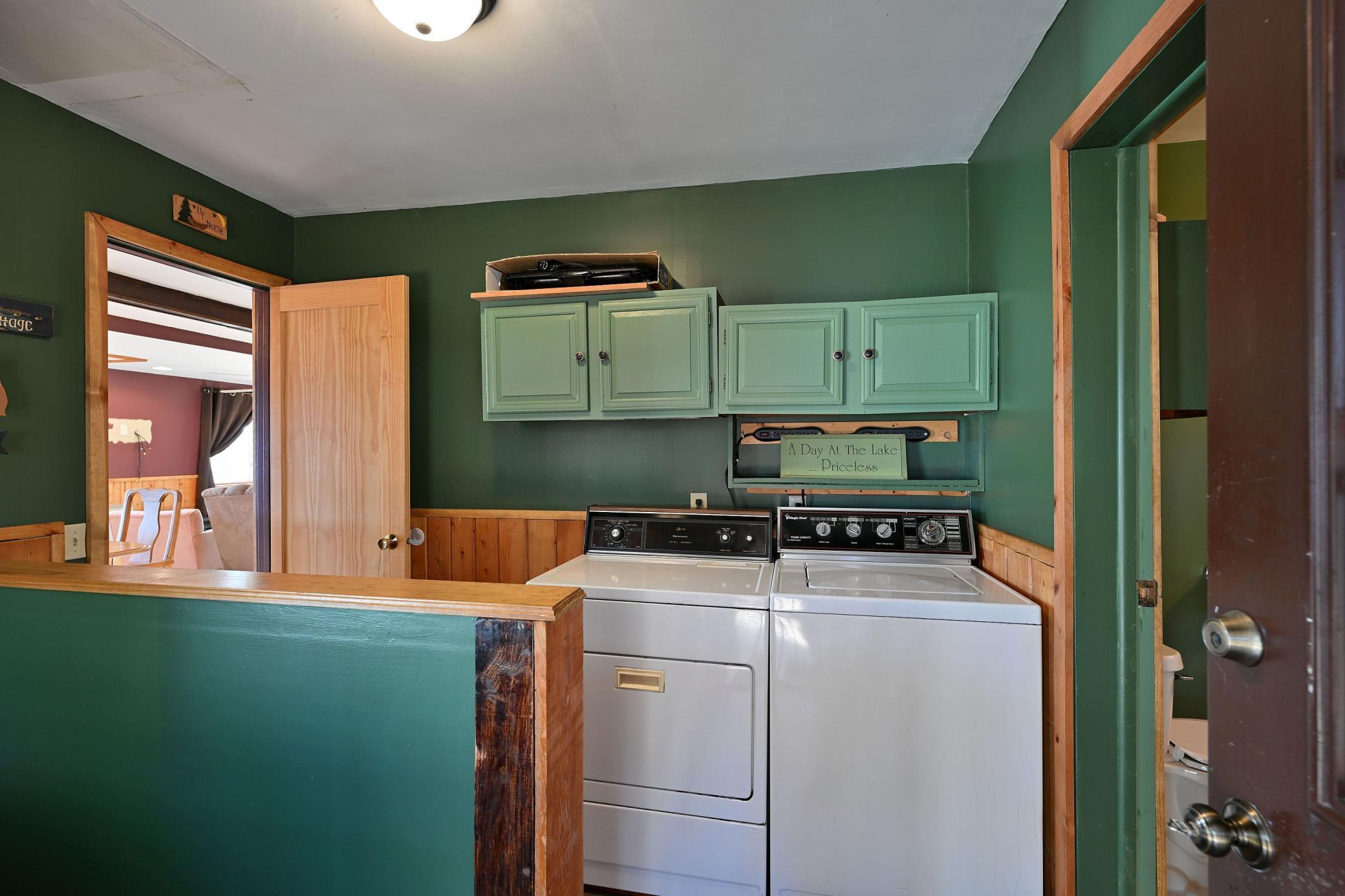 7736 North Cr-e Hayward, WI 54843 - Photo 19 of 45