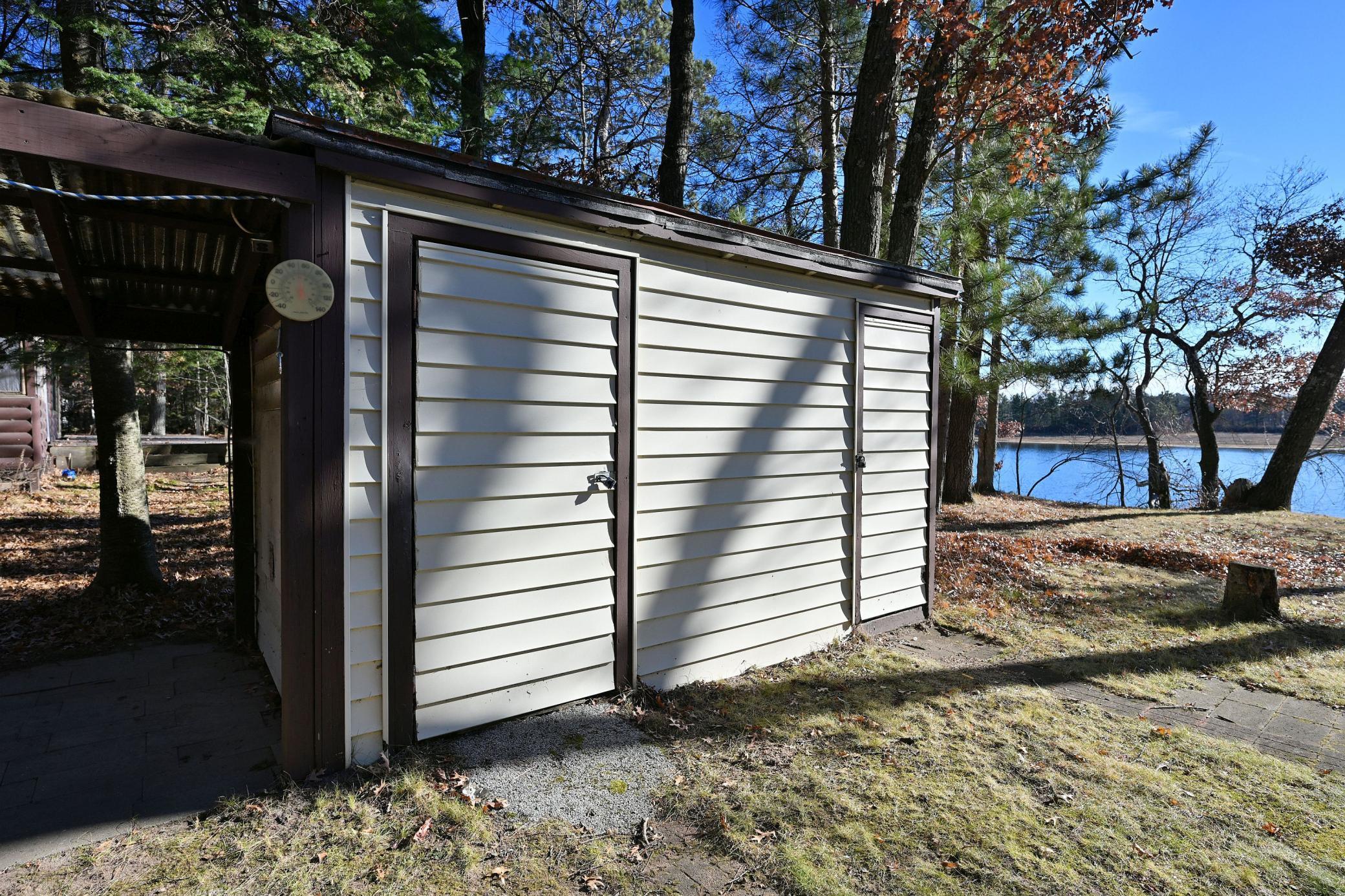 7736 North Cr-e Hayward, WI 54843 - Photo 29 of 45