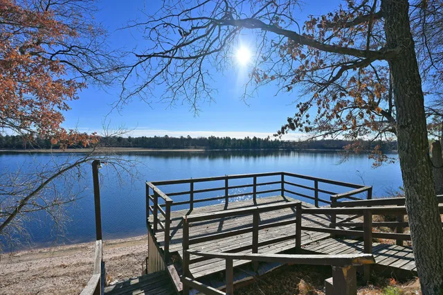 $275,000 | 7736 North Cr-e, Hayward, WI 54843