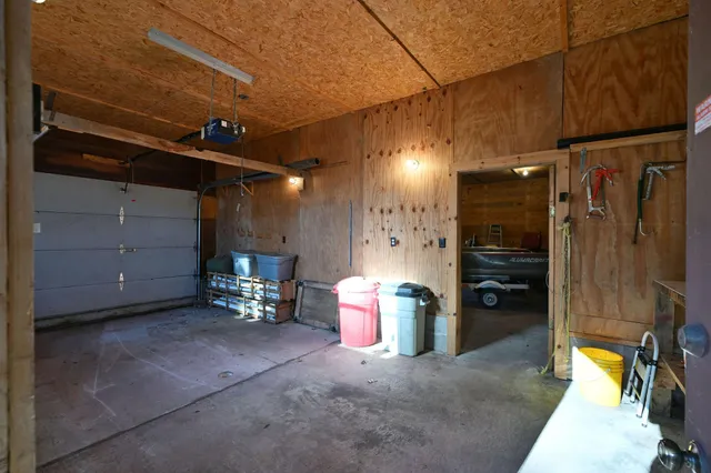 $275,000 | 7736 North Cr-e Bass Lake, Hayward, WI 54843