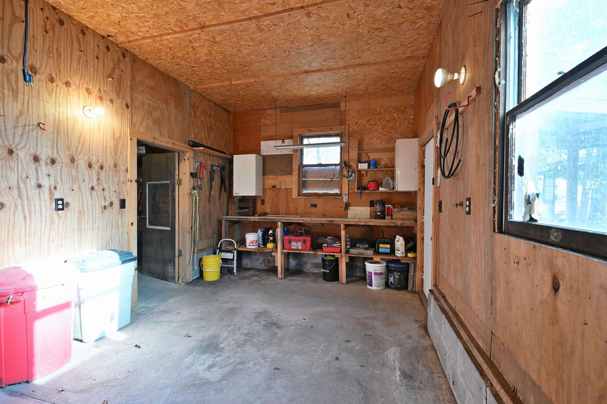 7736 North Cr-e Hayward, WI 54843 - Photo 34 of 45