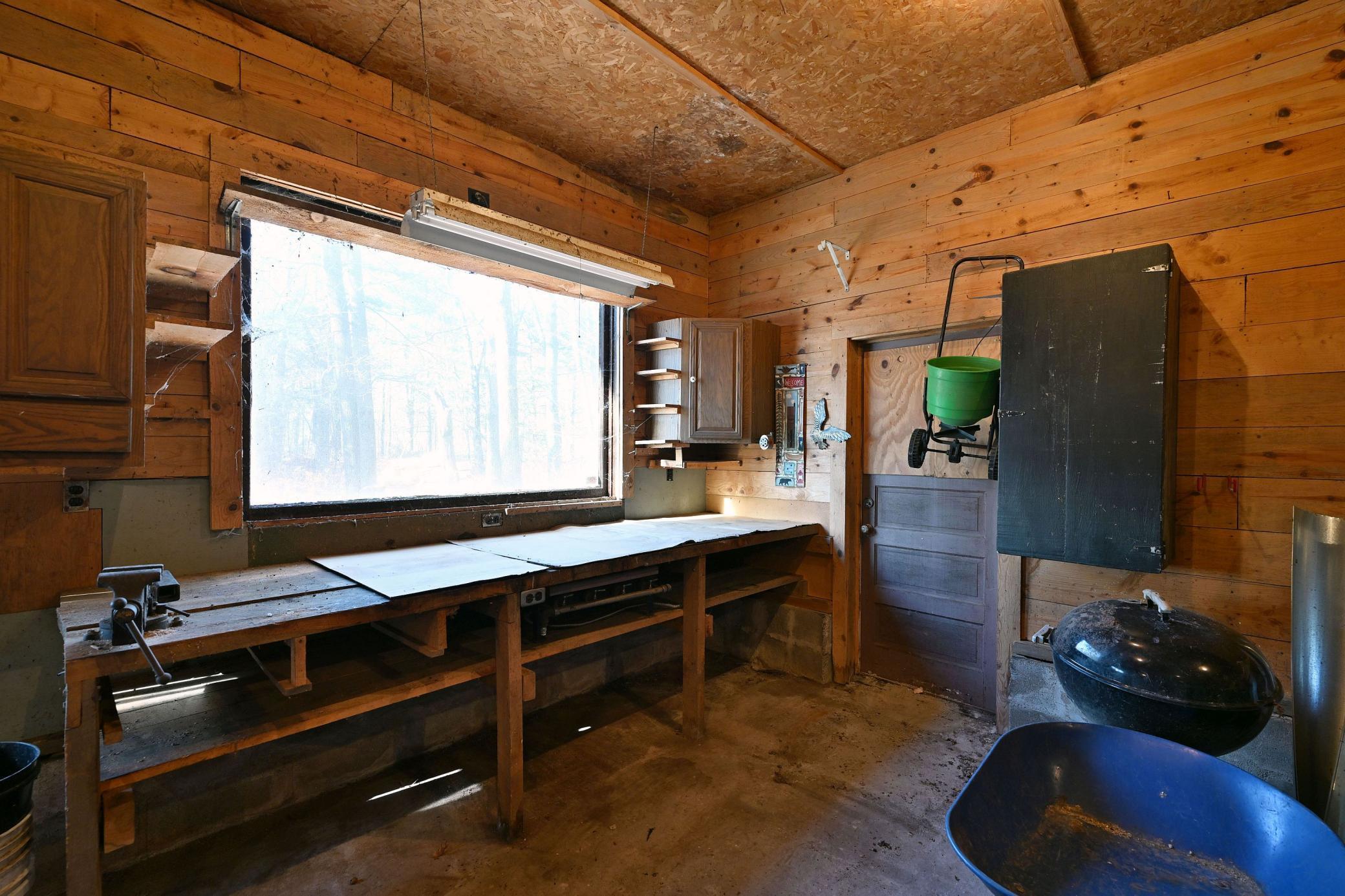 7736 North Cr-e Hayward, WI 54843 - Photo 35 of 45